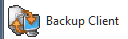 Client Backup Icon