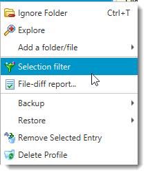 SelectionFilter1